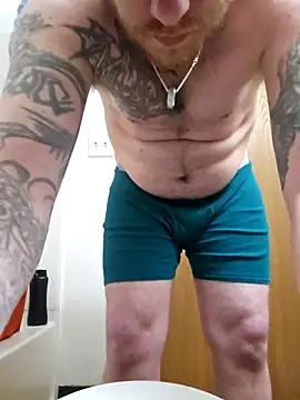 Hydro-Blastz online show from 23, 2, 2026