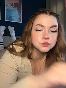 VictoriaLaFleur online show from 22, 10, 2025