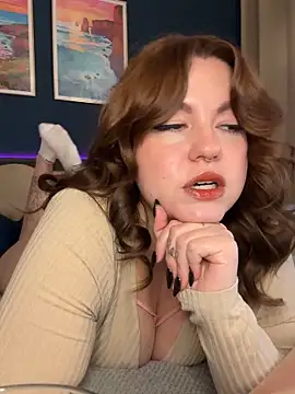 VictoriaLaFleur online show from 8, 11, 2025