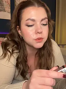 VictoriaLaFleur online show from 13, 12, 2025