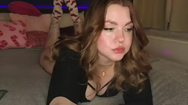 VictoriaLaFleur online show from 11, 2, 2026