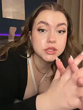 VictoriaLaFleur online show from 21, 2, 2026