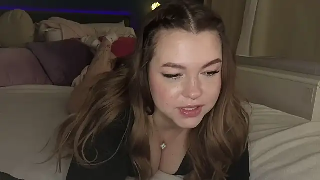 VictoriaLaFleur online show from 26, 3, 2026