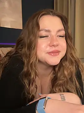 VictoriaLaFleur online show from 19, 4, 2026