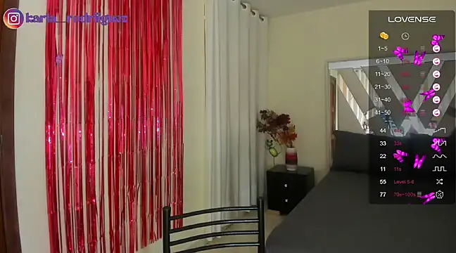Snapshot of Karla_Rodriguezx chatting on 13, 2, 2025 Karla Rodriguezx online show from 13, 2, 2025