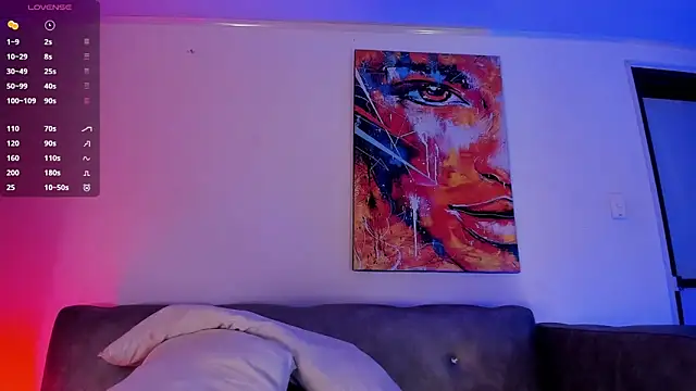 Snapshot of JUANDIAMONDS98 chatting on 4, 12, 2024 JUANDIAMONDS98 online show from 4, 12, 2024