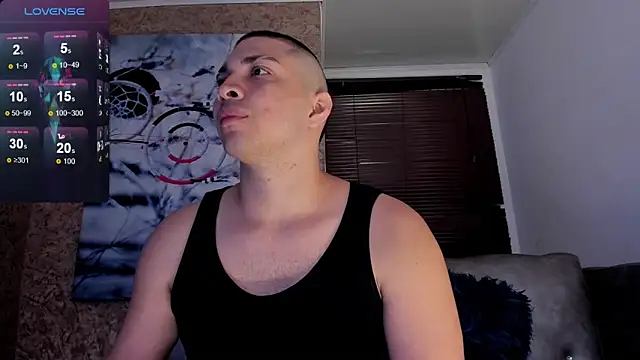 Snapshot of JUANDIAMONDS98 chatting on 14, 12, 2024 JUANDIAMONDS98 online show from 14, 12, 2024