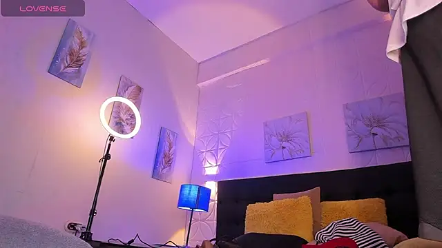 Snapshot of JUANDIAMONDS98 chatting on 29, 9, 2025 JUANDIAMONDS98 online show from 29, 9, 2025