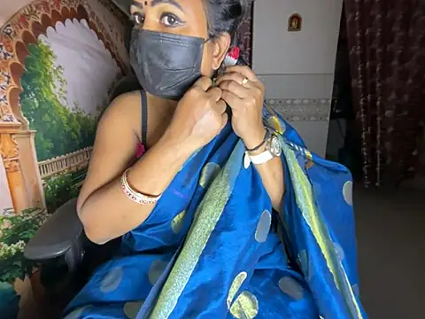 JASMINE1122 online show from 26, 9, 2025