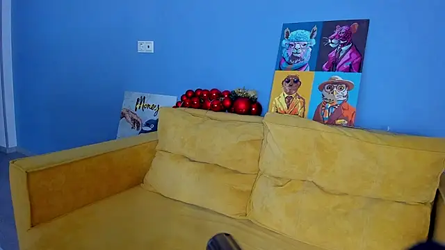 Patricia Cox online show from 7, 1, 2025