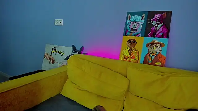 Patricia Cox online show from 23, 1, 2025