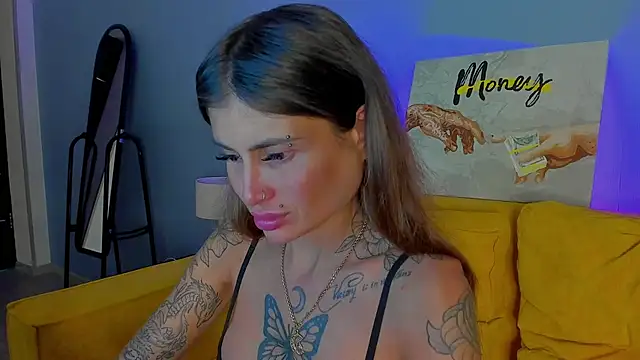 Patricia Cox online show from 10, 9, 2025