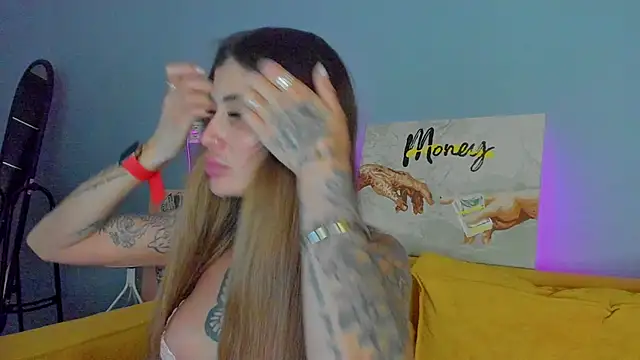 Patricia Cox online show from 9, 10, 2025