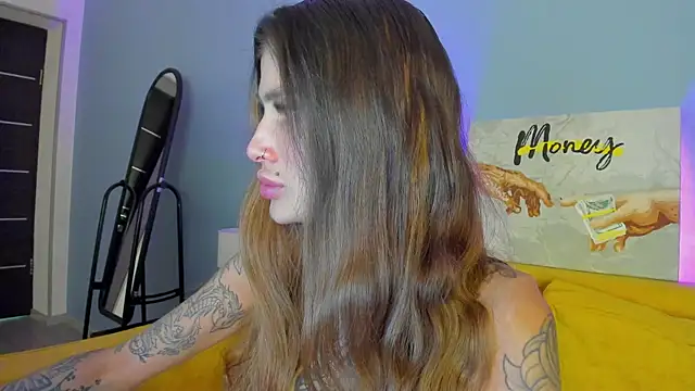 Patricia Cox online show from 20, 2, 2026