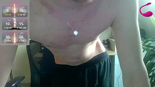 Love Bert online show from 2, 2, 2026