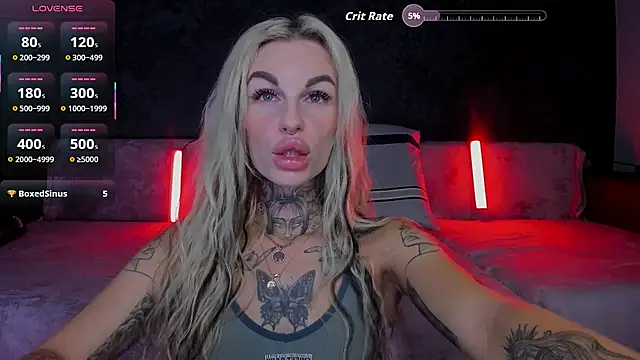 angel devil forever online show from 1, 11, 2025