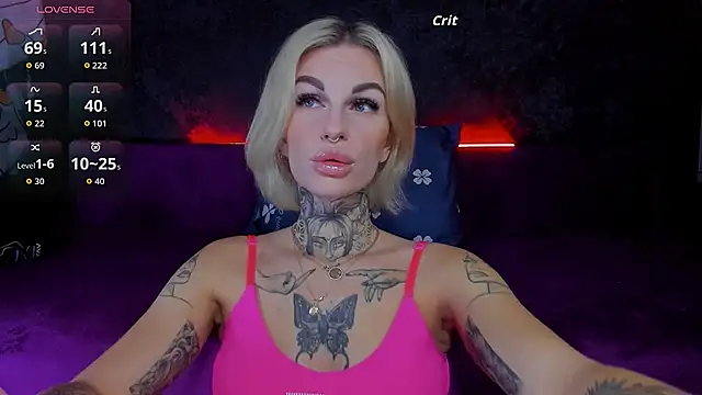 angel devil forever online show from 15, 11, 2025