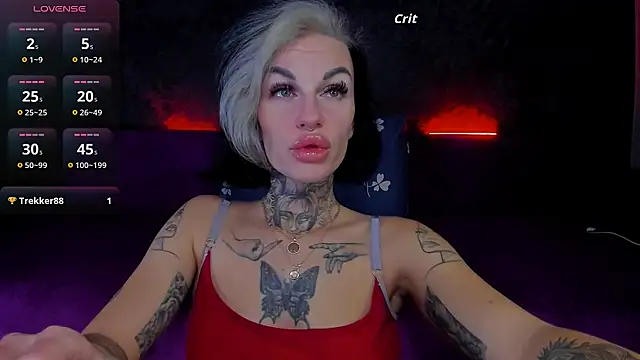 angel devil forever online show from 24, 11, 2025