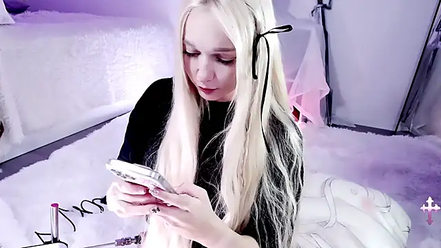 Snapshot of babymisa chatting on 27, 10, 2025 babymisa online show from 27, 10, 2025