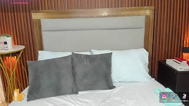 roseliam25 online show from 18, 1, 2025