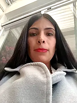 Snapshot of Astrid-- chatting on 3, 12, 2024 Astrid-- online show from 3, 12, 2024