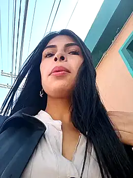 Snapshot of Astrid-- chatting on 6, 12, 2024 Astrid-- online show from 6, 12, 2024