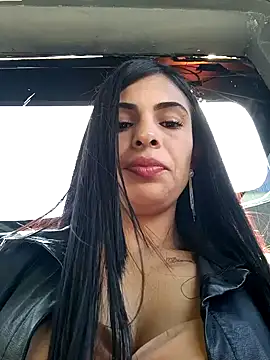 Snapshot of Astrid-- chatting on 11, 12, 2024 Astrid-- online show from 11, 12, 2024