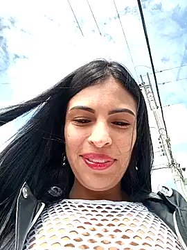 Snapshot of Astrid-- chatting on 17, 12, 2024 Astrid-- online show from 17, 12, 2024