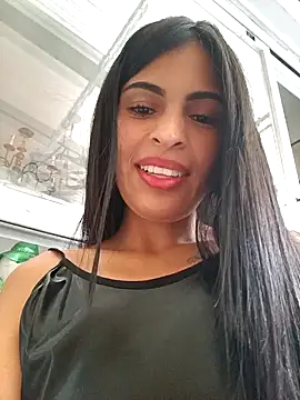 Snapshot of Astrid-- chatting on 18, 12, 2024 Astrid-- online show from 18, 12, 2024