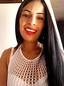 Snapshot of Astrid-- chatting on 23, 12, 2024 Astrid-- online show from 23, 12, 2024