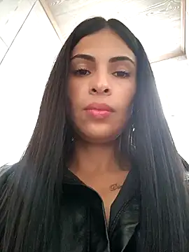 Snapshot of Astrid-- chatting on 2, 1, 2025 Astrid-- online show from 2, 1, 2025