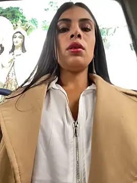 Snapshot of Astrid-- chatting on 8, 1, 2025 Astrid-- online show from 8, 1, 2025