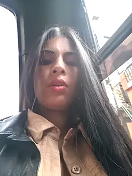 Snapshot of Astrid-- chatting on 20, 1, 2025 Astrid-- online show from 20, 1, 2025