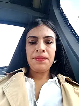 Snapshot of Astrid-- chatting on 21, 1, 2025 Astrid-- online show from 21, 1, 2025