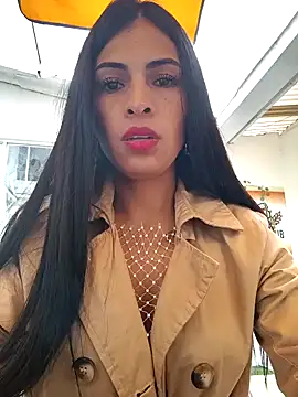 Snapshot of Astrid-- chatting on 29, 1, 2025 Astrid-- online show from 29, 1, 2025