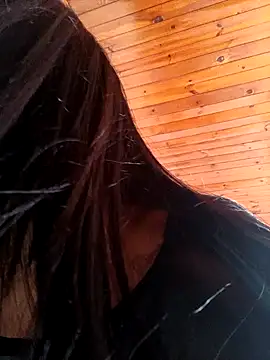 Snapshot of Astrid-- chatting on 30, 1, 2025 Astrid-- online show from 30, 1, 2025