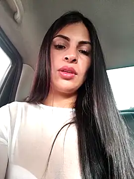 Snapshot of Astrid-- chatting on 17, 2, 2025 Astrid-- online show from 17, 2, 2025