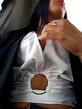 Snapshot of Astrid-- chatting on 19, 2, 2025 Astrid-- online show from 19, 2, 2025