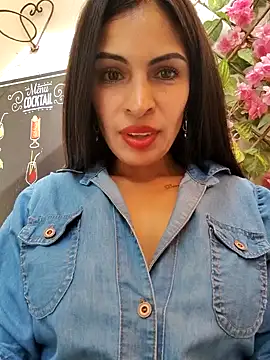 Snapshot of Astrid-- chatting on 28, 2, 2025 Astrid-- online show from 28, 2, 2025