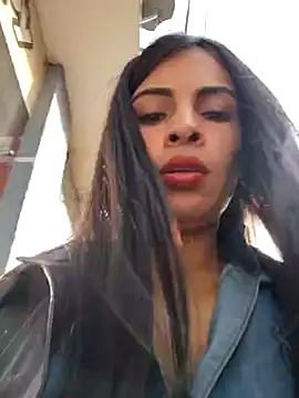 Snapshot of Astrid-- chatting on 3, 3, 2025 Astrid-- online show from 3, 3, 2025