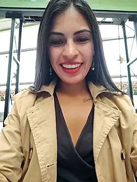 Snapshot of Astrid-- chatting on 4, 3, 2025 Astrid-- online show from 4, 3, 2025