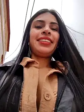 Snapshot of Astrid-- chatting on 13, 3, 2025 Astrid-- online show from 13, 3, 2025