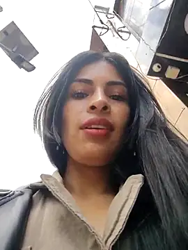 Snapshot of Astrid-- chatting on 2, 10, 2025 Astrid-- online show from 2, 10, 2025