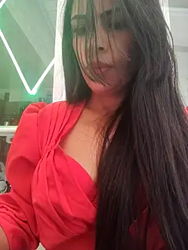 Snapshot of Astrid-- chatting on 16, 10, 2025 Astrid-- online show from 16, 10, 2025