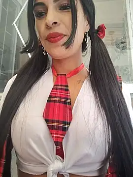 Astrid-- online show from 31, 10, 2025