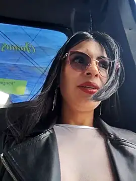 Astrid-- online show from 16, 12, 2025