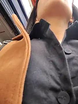 Astrid-- online show from 5, 3, 2026