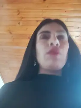 Snapshot of Astrid-- chatting on 1, 7, 2026 Astrid-- online show from 1, 7, 2026