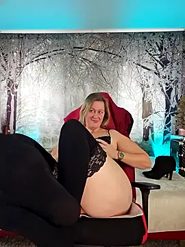 MarleneBloem online show from 20, 12, 2024