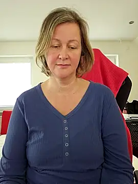 MarleneBloem online show from 12, 3, 2025